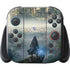 Wizarding World Hogwarts Legacy Main Poster Nintendo Switch 2 (2025) with Joy-Con Skin